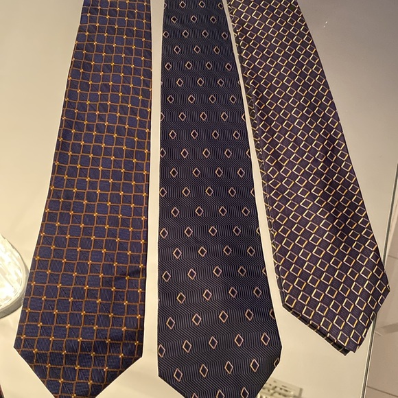 Nautica ties - Picture 3 of 3